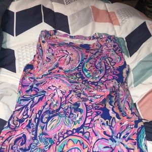 Lily Pulitzer Dress